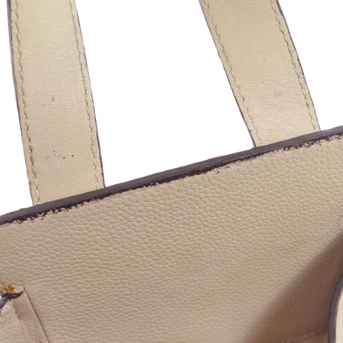 LOEWE Hammock 2WAY Handbag Calf Ladies [Used]
