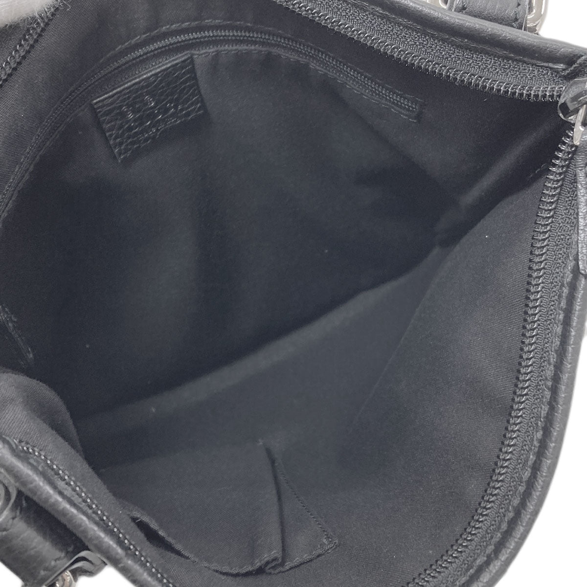 GUCCI 268620 GG outlet Shoulder Bag Nylon Ladies [Used]