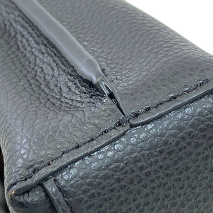 Tory Burch 2WAY Handbag Leather Ladies [Used]