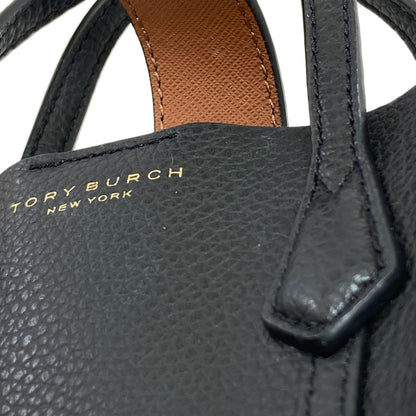 Tory Burch 2WAY Handbag Leather Ladies [Used]