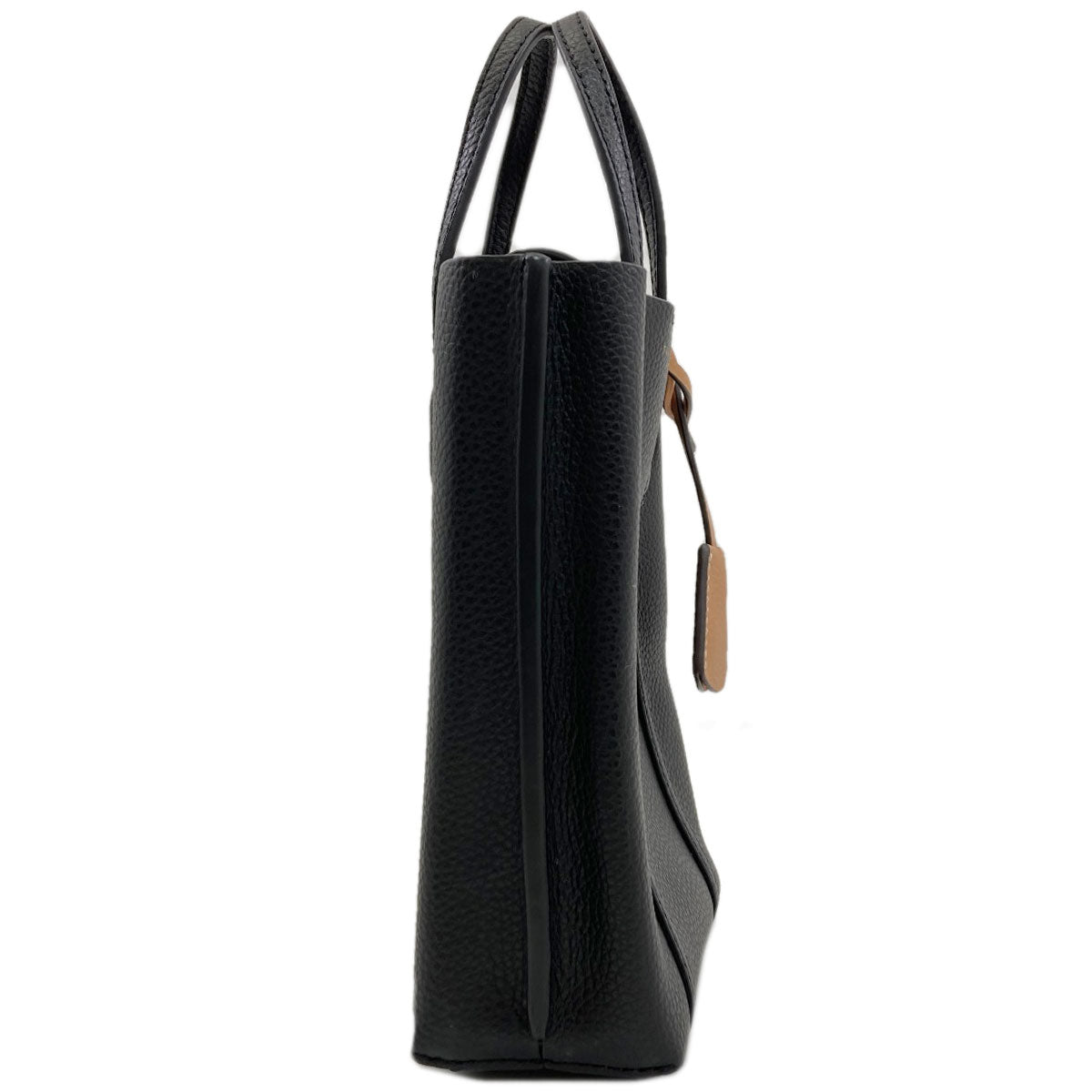 Tory Burch 2WAY Handbag Leather Ladies [Used]