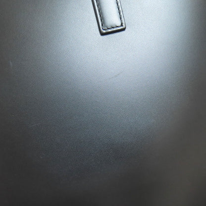 サンローラン ロゴチェーン ハンドバッグ カーフ レディース 【中古】【SAINT LAURENT】