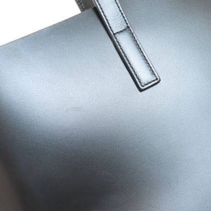 サンローラン ロゴチェーン ハンドバッグ カーフ レディース 【中古】【SAINT LAURENT】