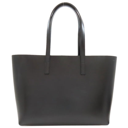 サンローラン ロゴチェーン ハンドバッグ カーフ レディース 【中古】【SAINT LAURENT】