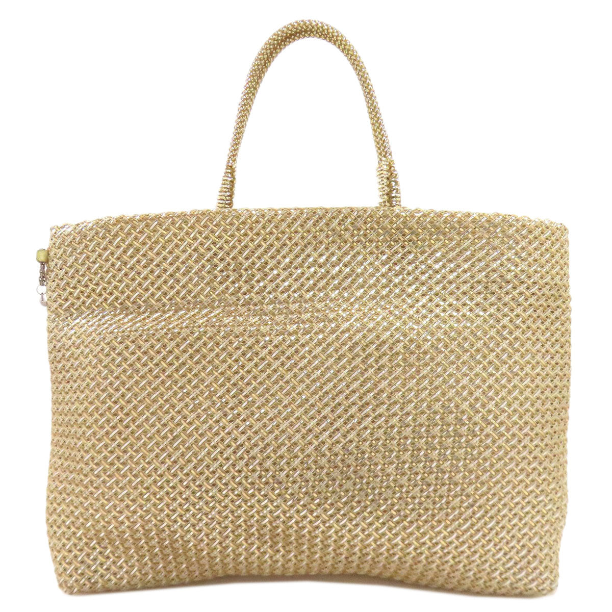 ANTEPRIMA Lete Con Wire 2WAY Tote Bag PVC Ladies [Used]
