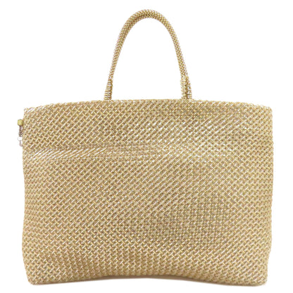 ANTEPRIMA Lete Con Wire 2WAY Tote Bag PVC Ladies [Used]