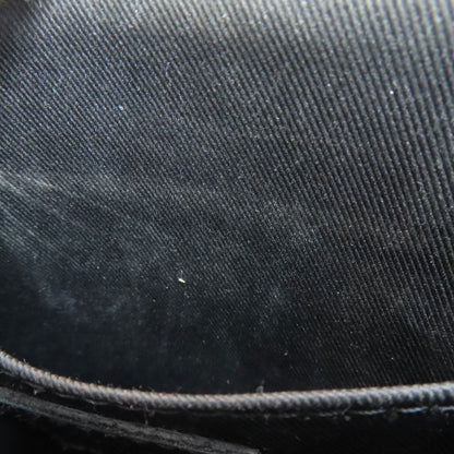 ルイヴィトン M46453 サックプラ MINI ハンドバッグ モノグラムエクリプス レディース 【中古】【LOUIS VUITTON】