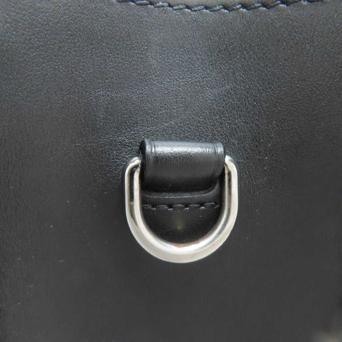 ルイヴィトン M46453 サックプラ MINI ハンドバッグ モノグラムエクリプス レディース 【中古】【LOUIS VUITTON】