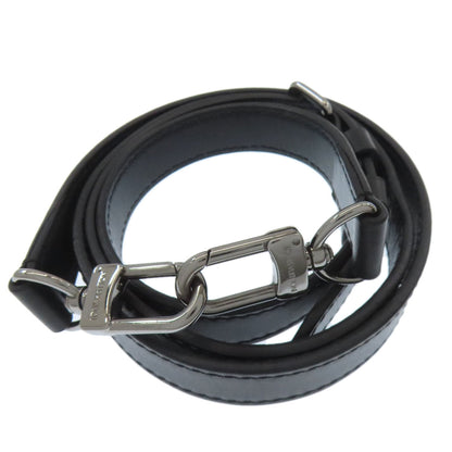 ルイヴィトン M46453 サックプラ MINI ハンドバッグ モノグラムエクリプス レディース 【中古】【LOUIS VUITTON】