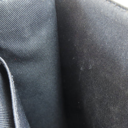 ルイヴィトン M46453 サックプラ MINI ハンドバッグ モノグラムエクリプス レディース 【中古】【LOUIS VUITTON】