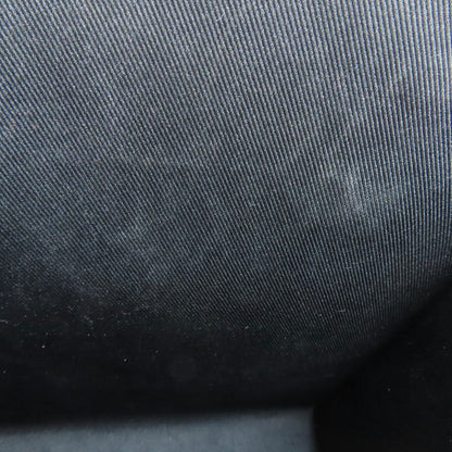 ルイヴィトン M46453 サックプラ MINI ハンドバッグ モノグラムエクリプス レディース 【中古】【LOUIS VUITTON】