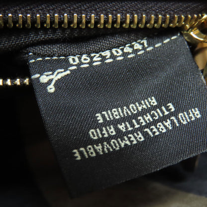 フェンディ ピーカブー ミニ フラワー 2WAY ハンドバッグ カーフ レディース 【中古】【FENDI】