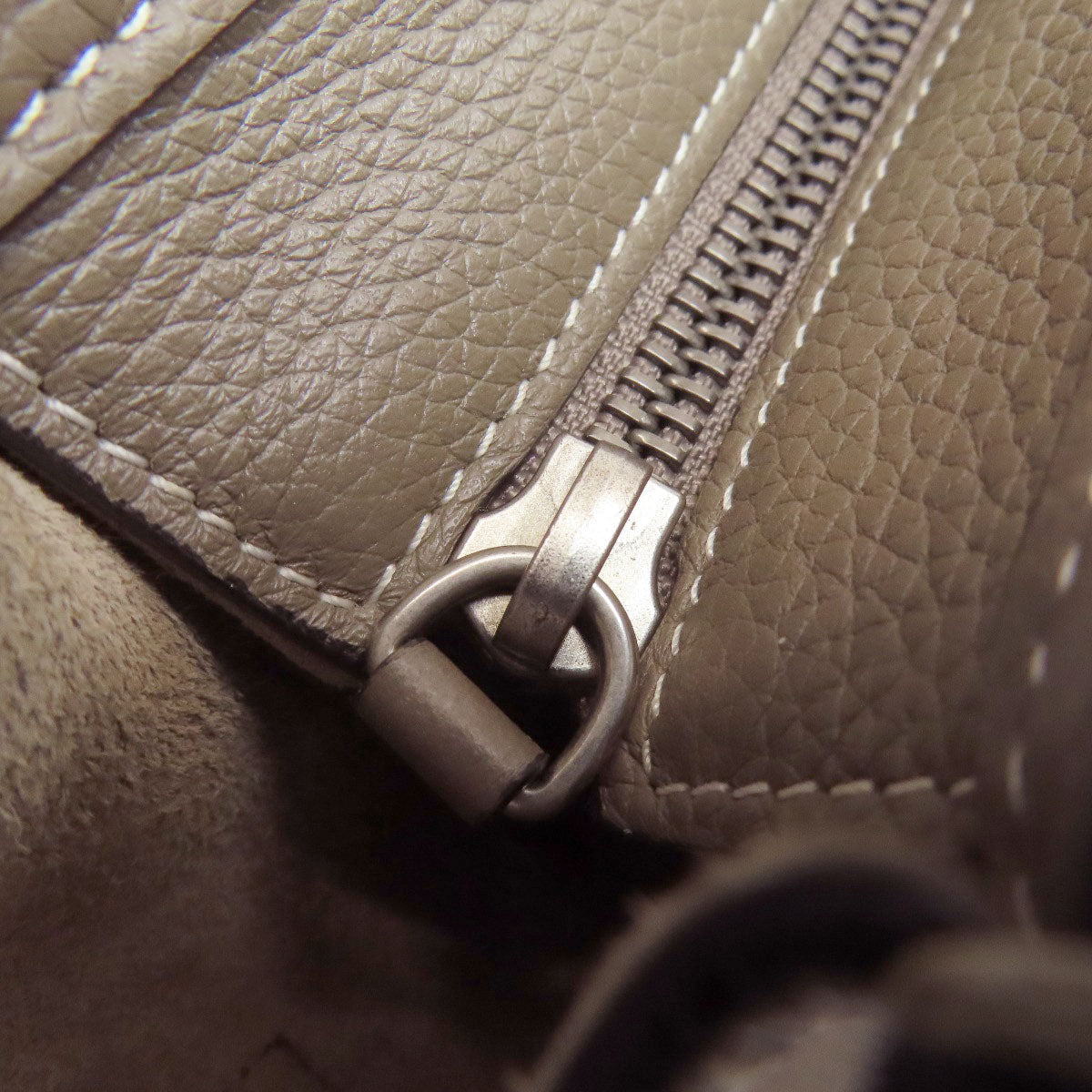 セリーヌ ラゲージナノ 2WAY ハンドバッグ カーフ レディース 【中古】【CELINE】