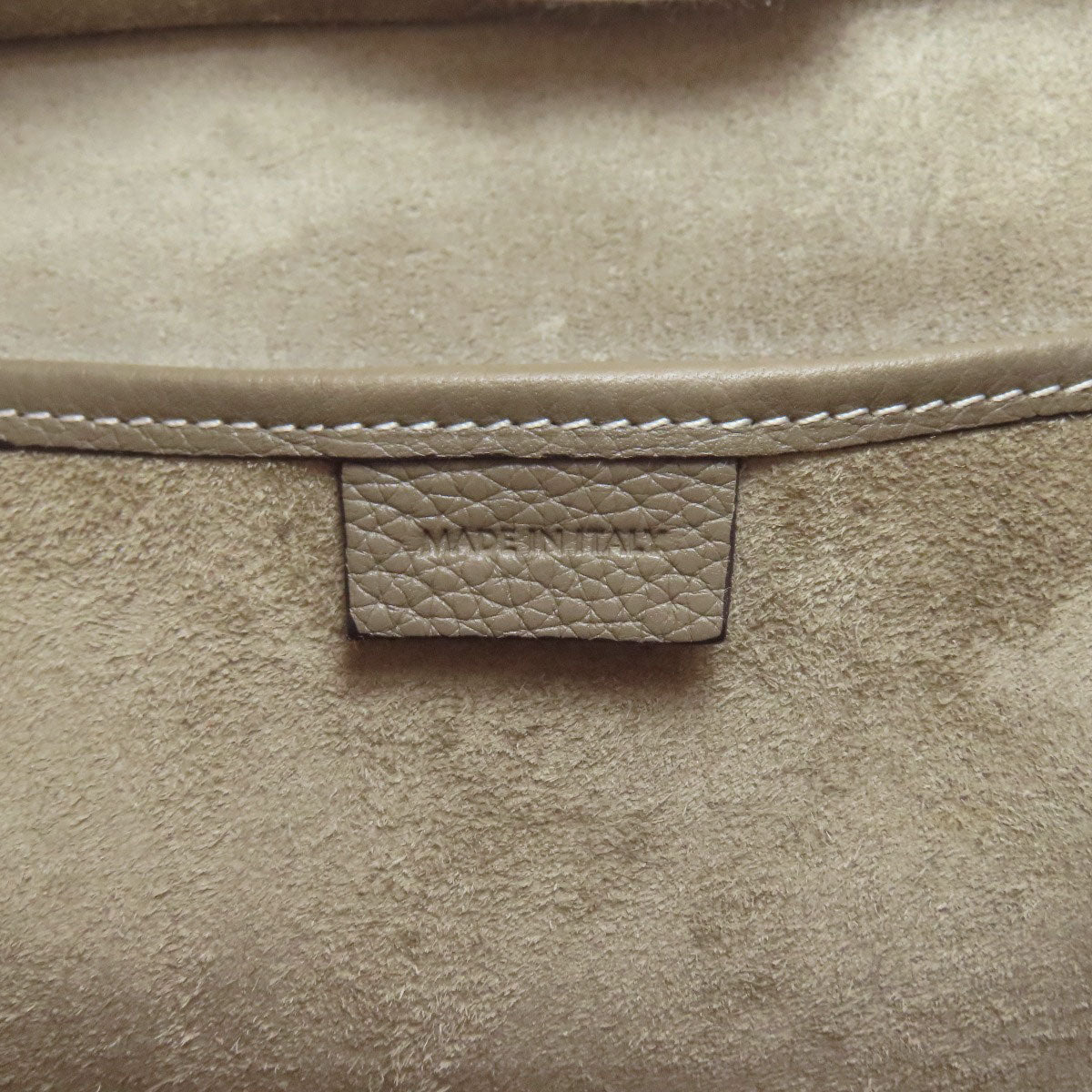 セリーヌ ラゲージナノ 2WAY ハンドバッグ カーフ レディース 【中古】【CELINE】