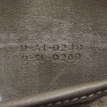 セリーヌ ラゲージナノ 2WAY ハンドバッグ カーフ レディース 【中古】【CELINE】