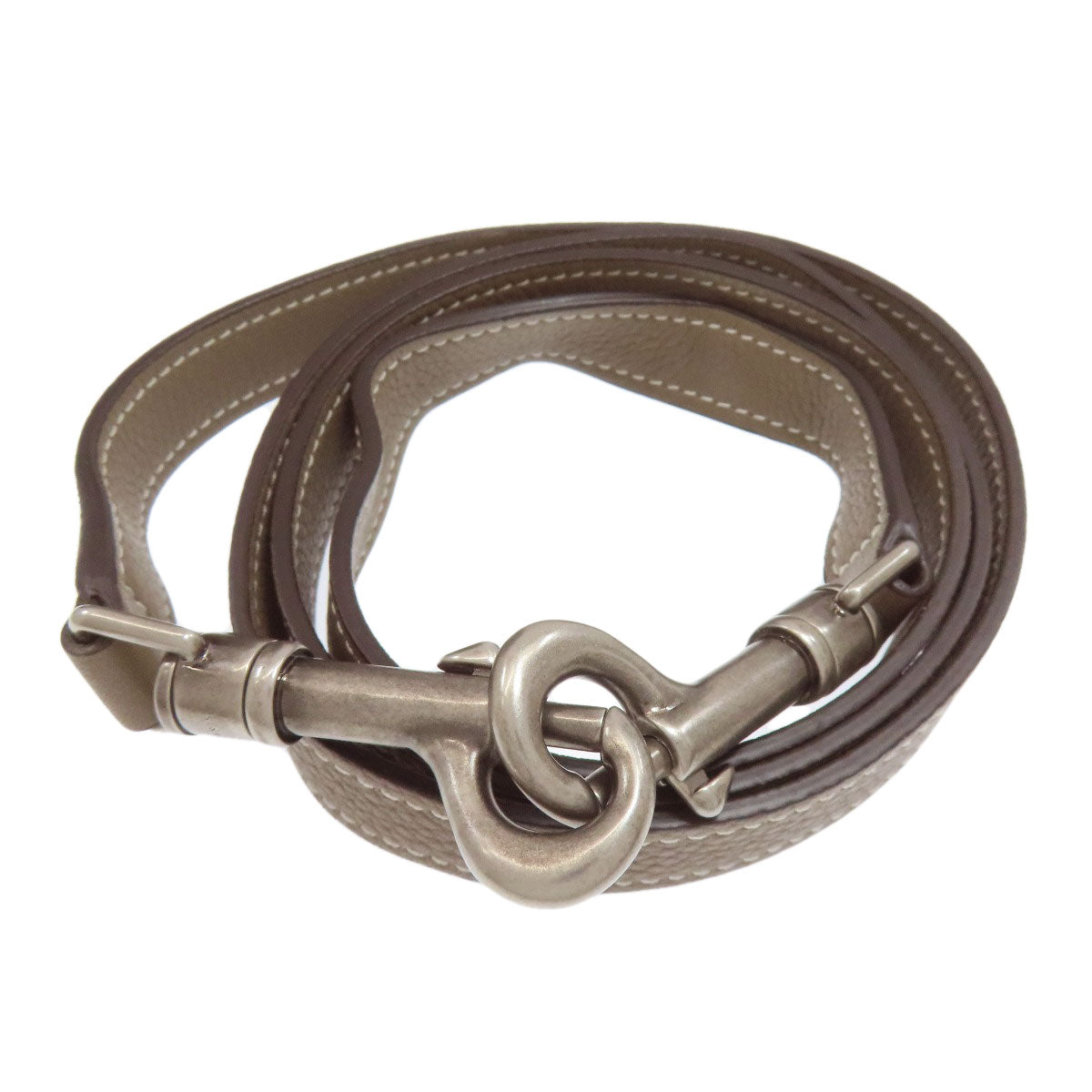 セリーヌ ラゲージナノ 2WAY ハンドバッグ カーフ レディース 【中古】【CELINE】