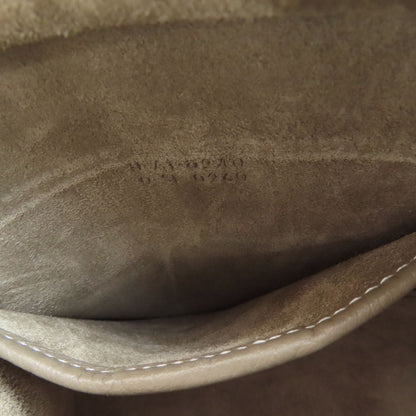 セリーヌ ラゲージナノ 2WAY ハンドバッグ カーフ レディース 【中古】【CELINE】