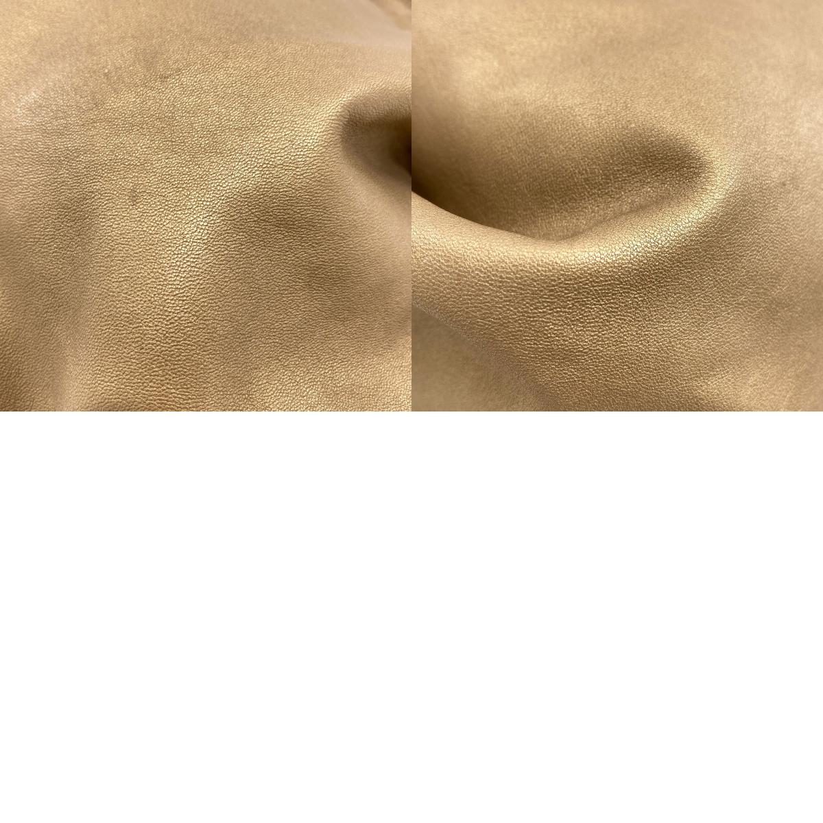 LOEWE Nappa Aire Handbag Calf Ladies [Used]