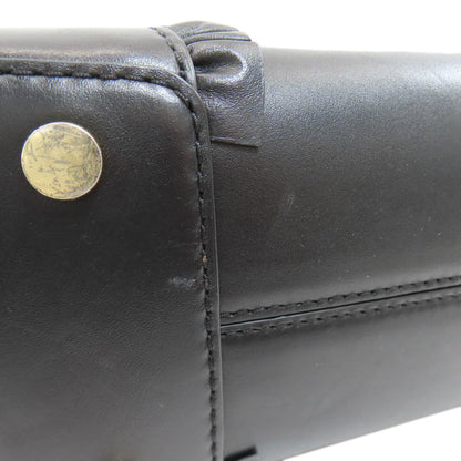 Michael Kors Frill 2WAY Handbag Leather Ladies [Used]