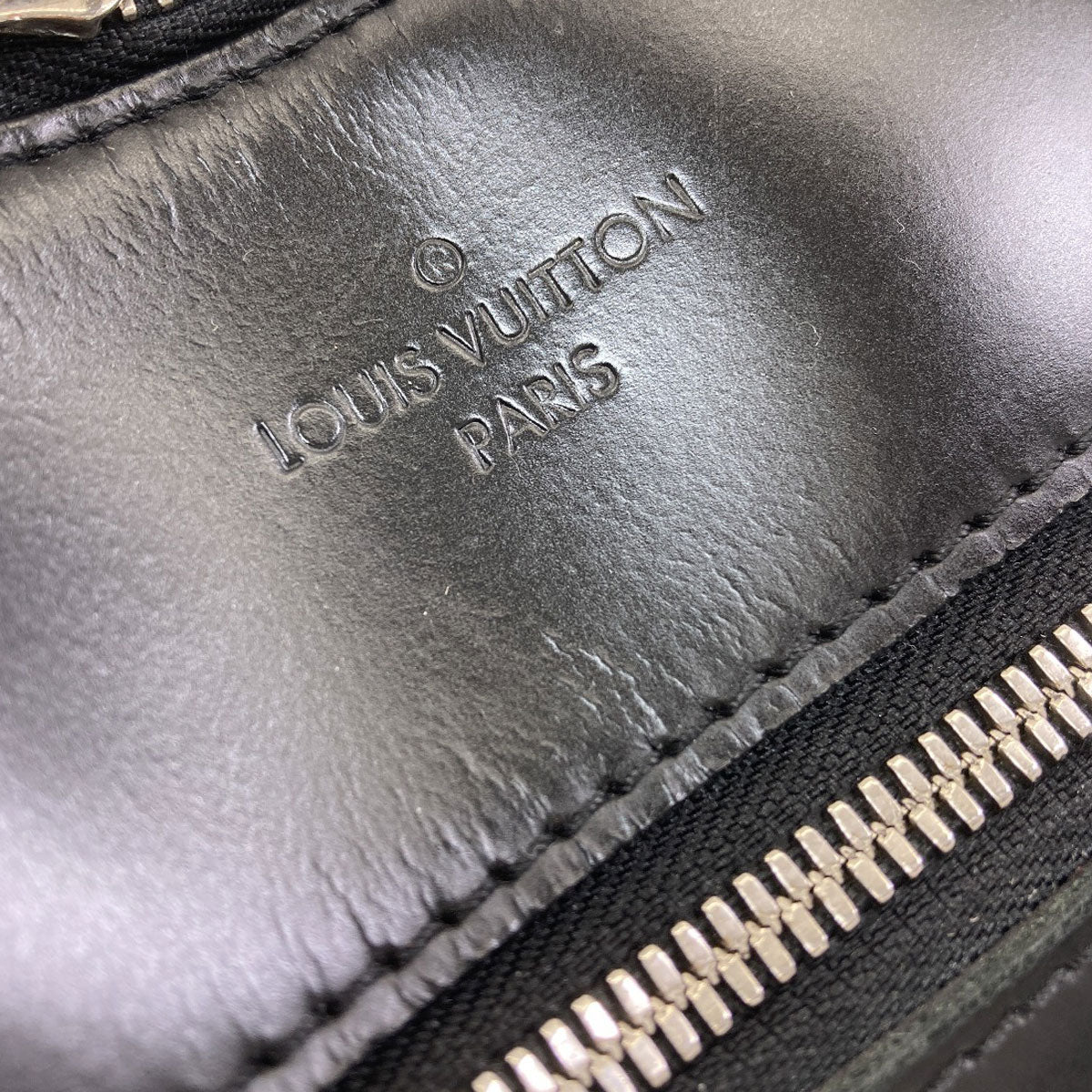 LOUIS VUITTON N48260 Porte-Documents・Joule NM Business bag Damier canvas mens [Used]