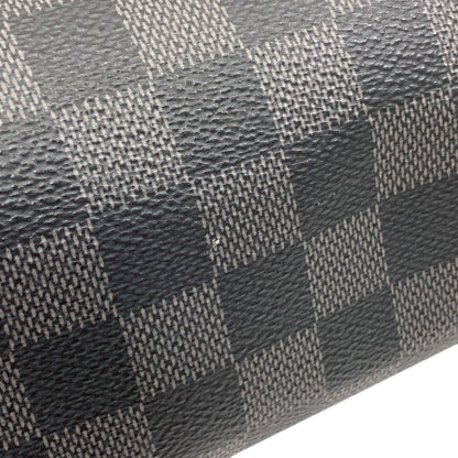 LOUIS VUITTON N48260 Porte-Documents・Joule NM Business bag Damier canvas mens [Used]