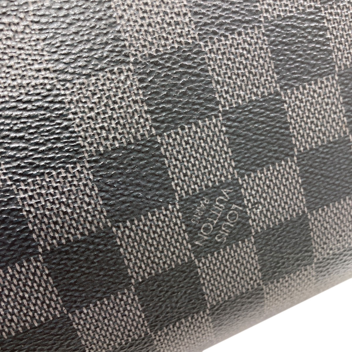 LOUIS VUITTON N48260 Porte-Documents・Joule NM Business bag Damier canvas mens [Used]