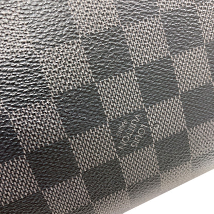 LOUIS VUITTON N48260 Porte-Documents・Joule NM Business bag Damier canvas mens [Used]