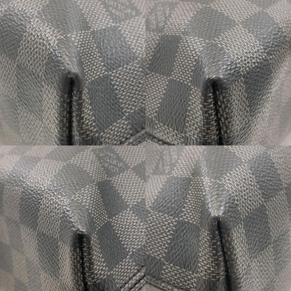 LOUIS VUITTON N48260 Porte-Documents・Joule NM Business bag Damier canvas mens [Used]