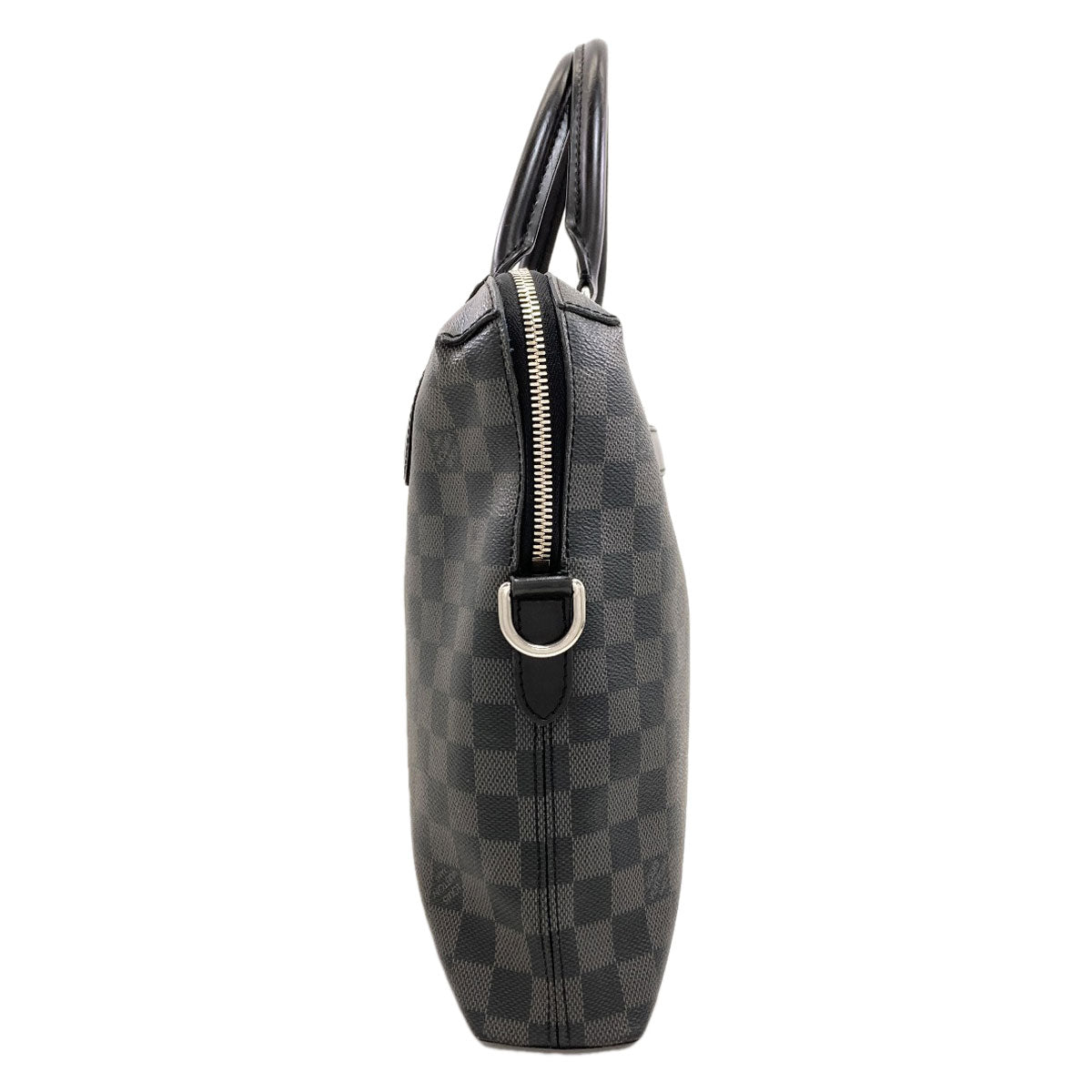 LOUIS VUITTON N48260 Porte-Documents・Joule NM Business bag Damier canvas mens [Used]