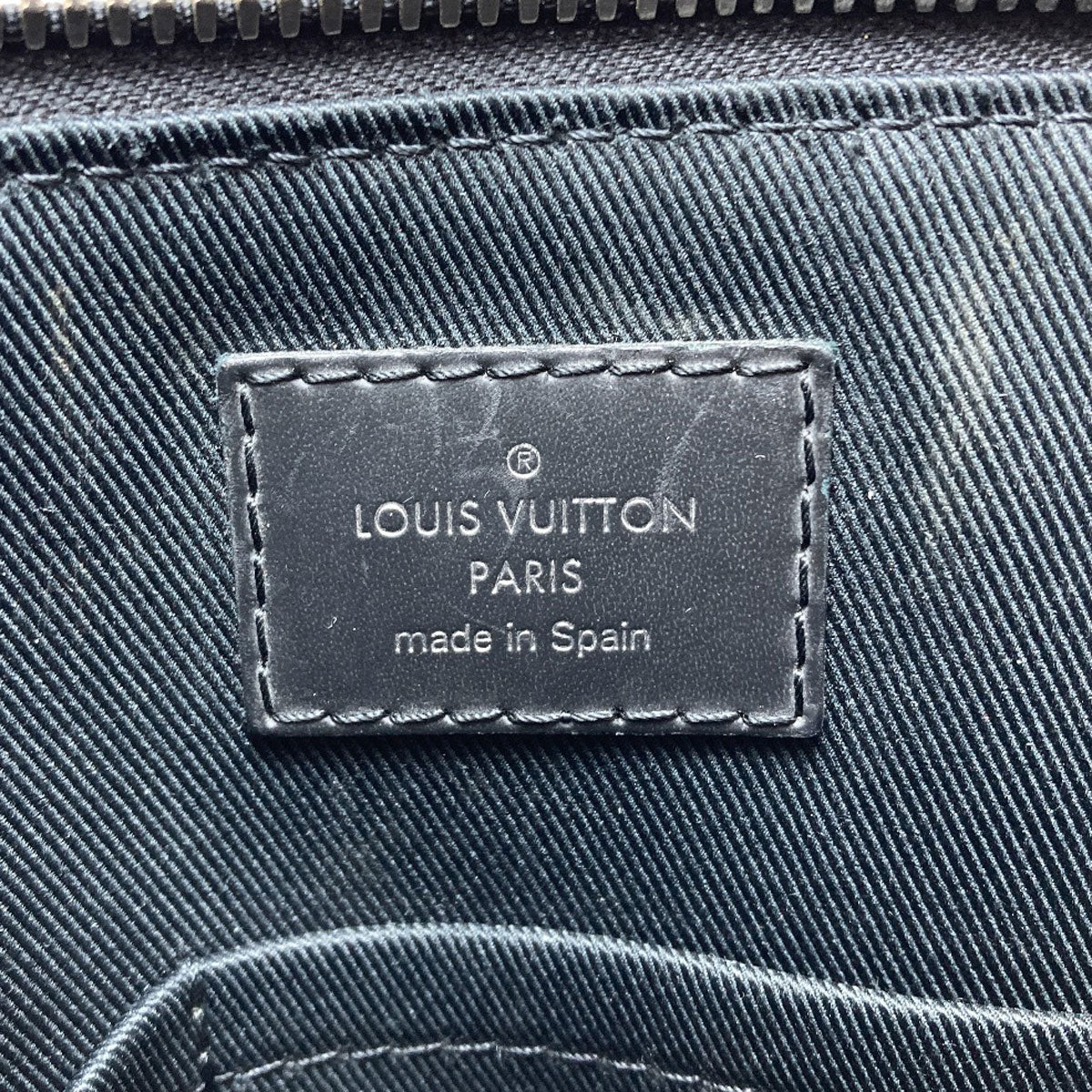 LOUIS VUITTON N48260 Porte-Documents・Joule NM Business bag Damier canvas mens [Used]
