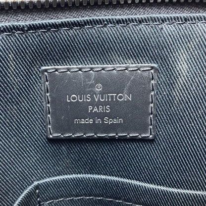 LOUIS VUITTON N48260 Porte-Documents・Joule NM Business bag Damier canvas mens [Used]