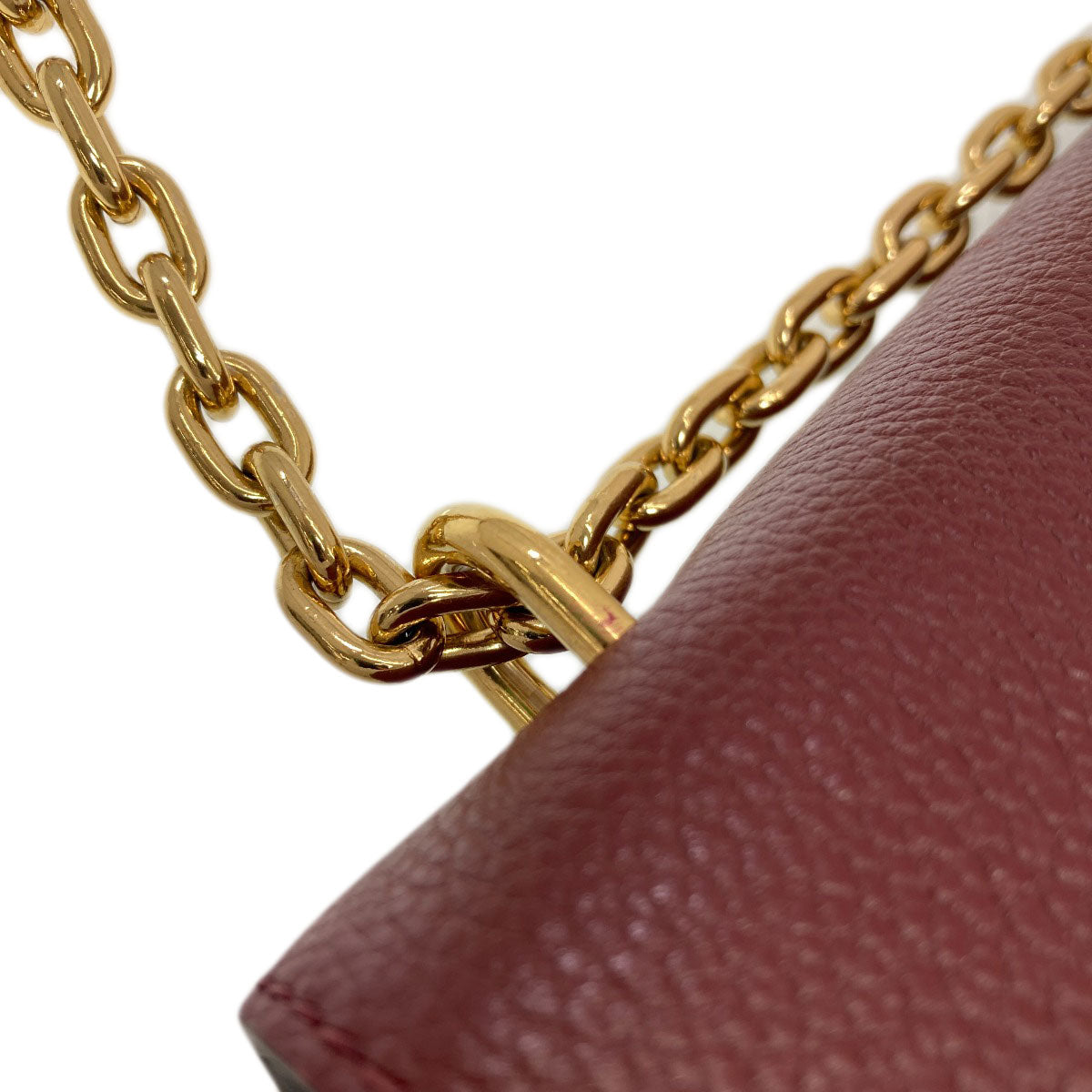 LOUIS VUITTON M43715 sampras seed Shoulder Bag Monogram canvas Ladies [Used]