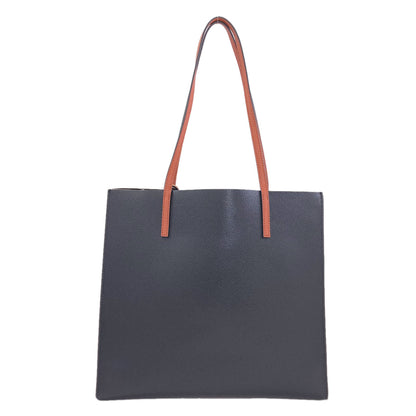 MARC JACOBS logo Tote Bag Leather Ladies [Used]