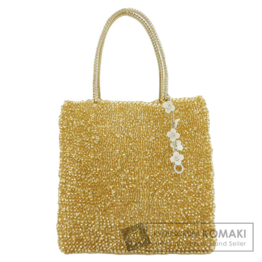ANTEPRIMA Wire bag flower charm Handbag PVC Ladies [Used]