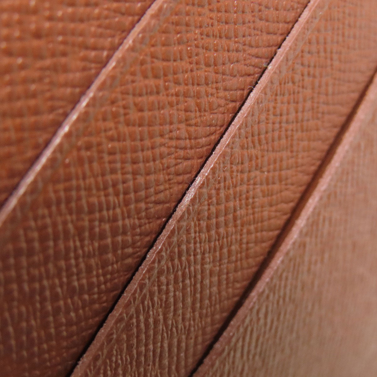 ルイヴィトン M61663 ポルトモネ ビエ ヴィエノワ 二つ折り財布（小銭入れあり） モノグラムキャンバス レディース 【中古】【LOUIS VUITTON】