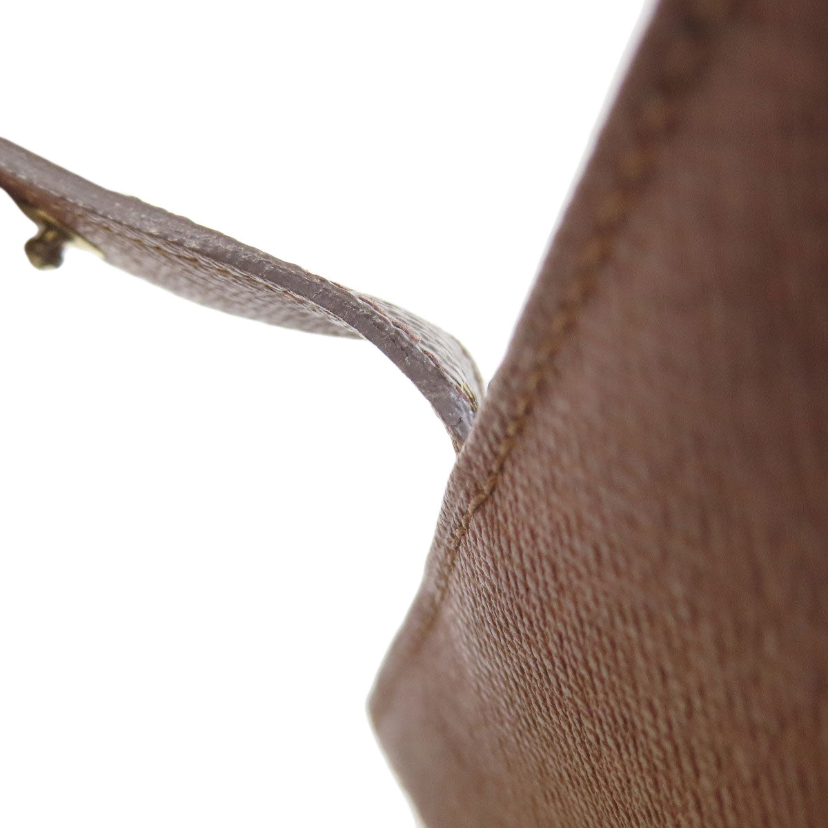 ルイヴィトン M61663 ポルトモネ ビエ ヴィエノワ 二つ折り財布（小銭入れあり） モノグラムキャンバス レディース 【中古】【LOUIS VUITTON】