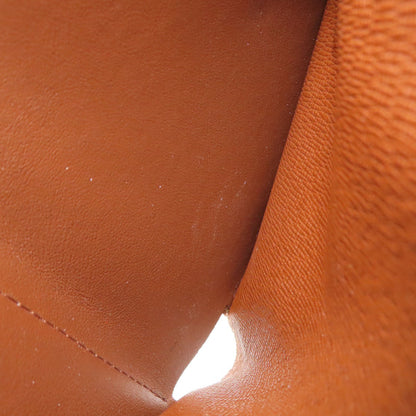 ルイヴィトン M61663 ポルトモネ ビエ ヴィエノワ 二つ折り財布（小銭入れあり） モノグラムキャンバス レディース 【中古】【LOUIS VUITTON】