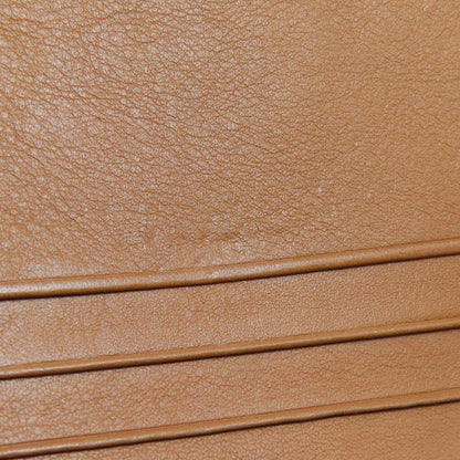 LOEWE Vertical Bifold Wallet with Coin Pocket Leather Ladies [Used]