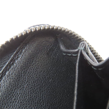 BOTTEGA VENETA Intrecciato coin purse Leather Ladies [Used]