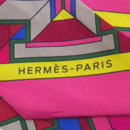 HERMES Twilly Scarf Silk Ladies [Used]