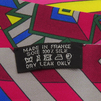 HERMES Twilly Scarf Silk Ladies [Used]