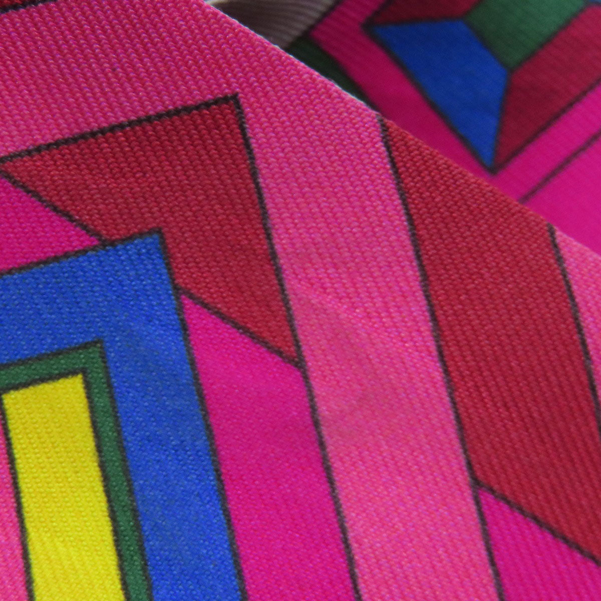 HERMES Twilly Scarf Silk Ladies [Used]