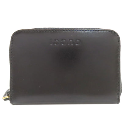 GUCCI 030・2888・1373・0 With key hook coin purse Leather Ladies [Used]