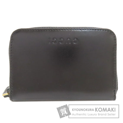 GUCCI 030・2888・1373・0 With key hook coin purse Leather Ladies [Used]