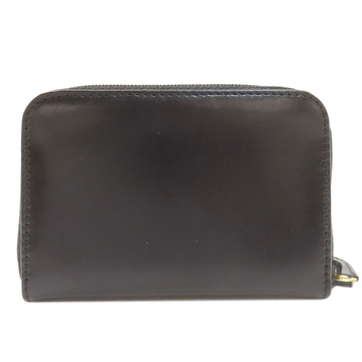 GUCCI 030・2888・1373・0 With key hook coin purse Leather Ladies [Used]