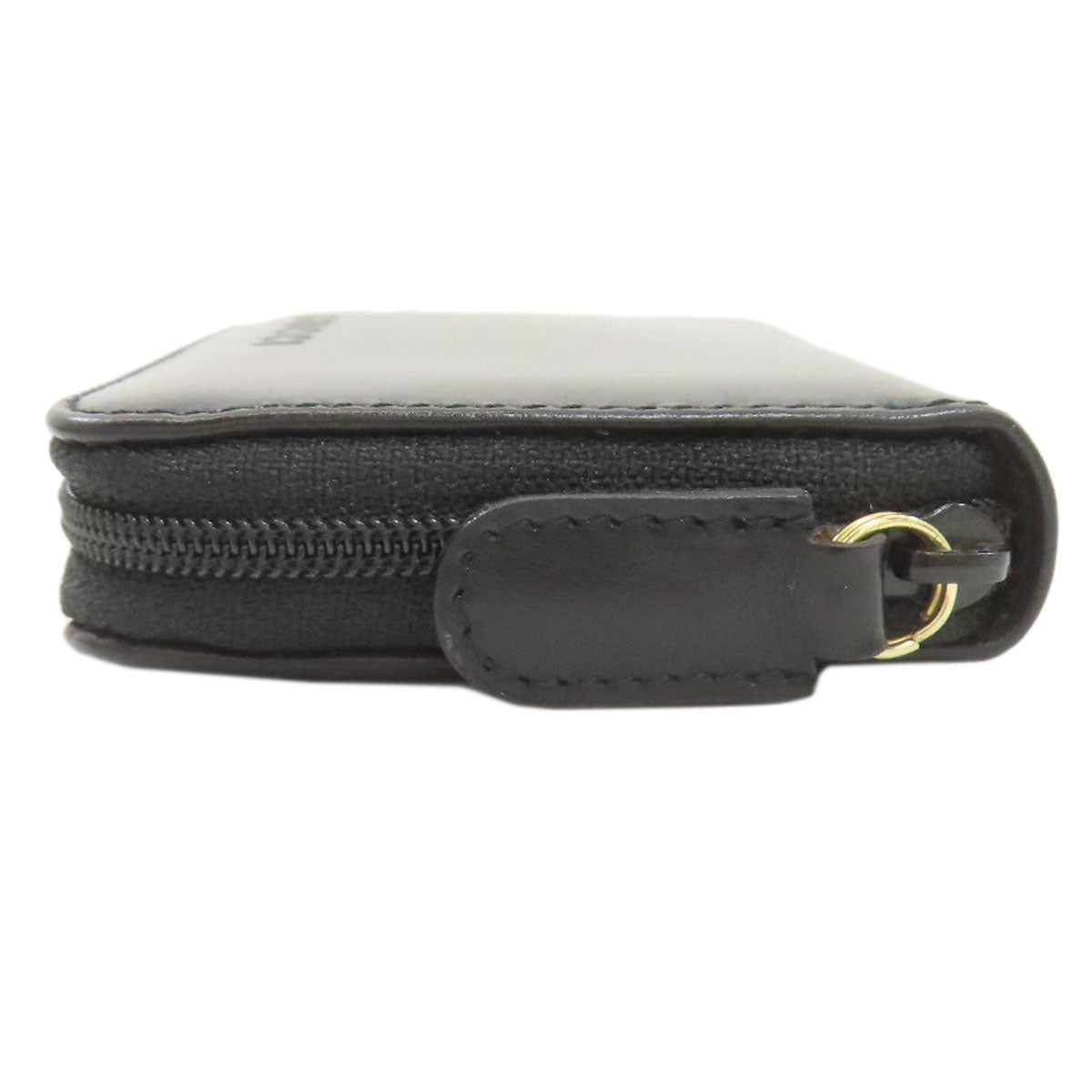 GUCCI 030・2888・1373・0 With key hook coin purse Leather Ladies [Used]