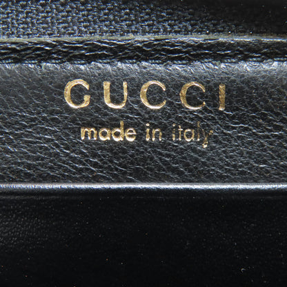 GUCCI 030・2888・1373・0 With key hook coin purse Leather Ladies [Used]