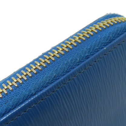 PRADA Logo Hardware coin purse Leather Ladies [Used]