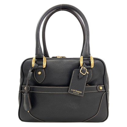 J&M Davidson Mia Tote Bag Leather Ladies [Used]