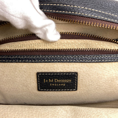 J&M Davidson Mia Tote Bag Leather Ladies [Used]